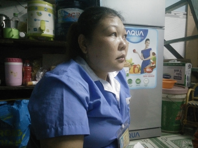 Bé gái 4 tuổi bị bạo hành ở Mầm Xanh tiếp tục có dấu hiệu bị đánh đập ở cơ sở giữ trẻ mới